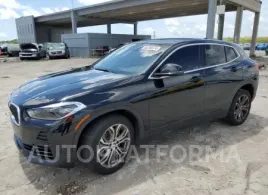 BMW X2 sDrive 2021 2021 vin WBXYH9C04M5T12622 from auto auction Copart