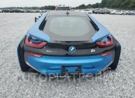 BMW I8 2015 vin WBY2Z2C59FV391130 from auto auction Copart