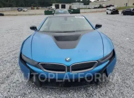 BMW I8 2015 vin WBY2Z2C59FV391130 from auto auction Copart