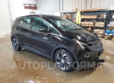 CHEVROLET BOLT EV 2L 2023 vin 1G1FX6S08P4176120 from auto auction Copart