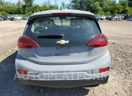 CHEVROLET BOLT EV LT 2021 vin 1G1FY6S00M4100660 from auto auction Copart