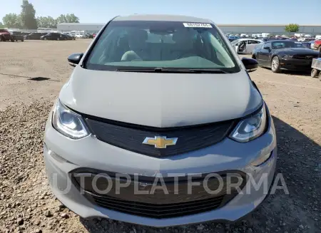 CHEVROLET BOLT EV LT 2021 vin 1G1FY6S00M4100660 from auto auction Copart