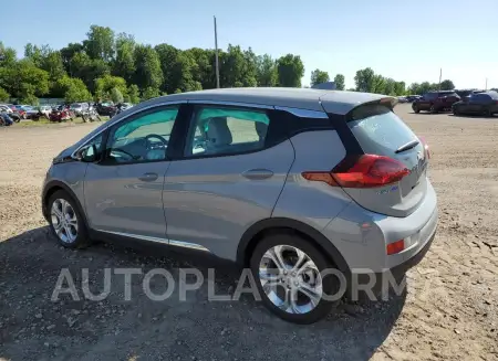 CHEVROLET BOLT EV LT 2021 vin 1G1FY6S00M4100660 from auto auction Copart