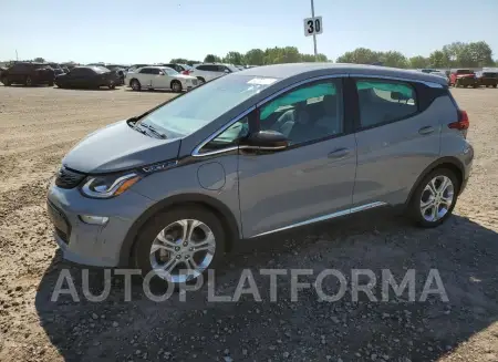 Chevrolet Bolt 2021 2021 vin 1G1FY6S00M4100660 from auto auction Copart