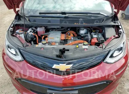 CHEVROLET BOLT EV LT 2020 vin 1G1FY6S0XL4108506 from auto auction Copart