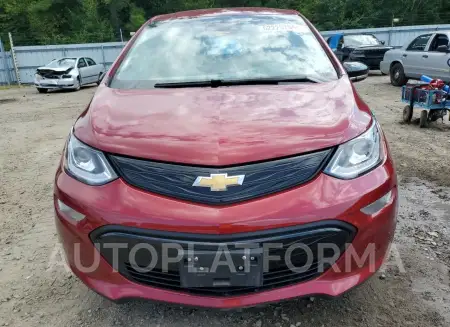 CHEVROLET BOLT EV LT 2020 vin 1G1FY6S0XL4108506 from auto auction Copart