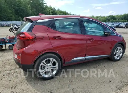 CHEVROLET BOLT EV LT 2020 vin 1G1FY6S0XL4108506 from auto auction Copart