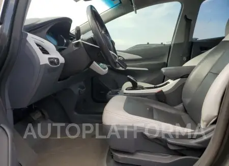 CHEVROLET BOLT EV PR 2019 vin 1G1FZ6S00K4142532 from auto auction Copart