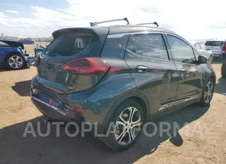 CHEVROLET BOLT EV PR 2019 vin 1G1FZ6S00K4142532 from auto auction Copart