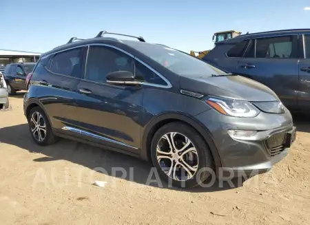 CHEVROLET BOLT EV PR 2019 vin 1G1FZ6S00K4142532 from auto auction Copart