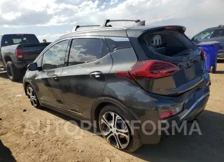 CHEVROLET BOLT EV PR 2019 vin 1G1FZ6S00K4142532 from auto auction Copart