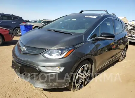 Chevrolet Bolt 2019 2019 vin 1G1FZ6S00K4142532 from auto auction Copart