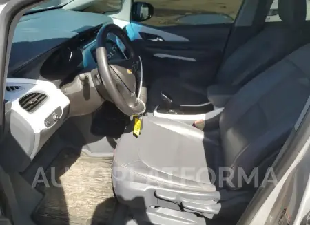 CHEVROLET BOLT EV PR 2019 vin 1G1FZ6S01K4135329 from auto auction Copart