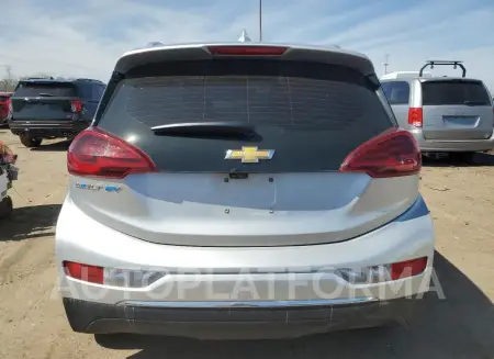 CHEVROLET BOLT EV PR 2019 vin 1G1FZ6S01K4135329 from auto auction Copart