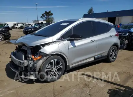 Chevrolet Bolt 2019 2019 vin 1G1FZ6S01K4135329 from auto auction Copart