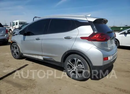 CHEVROLET BOLT EV PR 2019 vin 1G1FZ6S01K4135329 from auto auction Copart