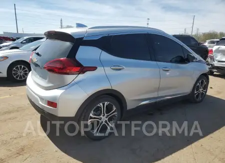 CHEVROLET BOLT EV PR 2019 vin 1G1FZ6S01K4135329 from auto auction Copart