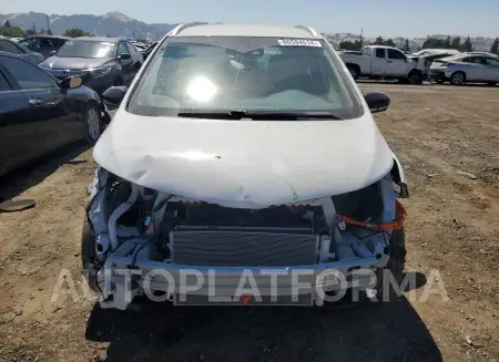 CHEVROLET BOLT EV PR 2019 vin 1G1FZ6S02K4134299 from auto auction Copart