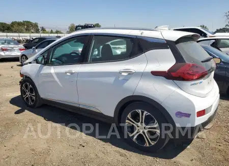 CHEVROLET BOLT EV PR 2019 vin 1G1FZ6S02K4134299 from auto auction Copart