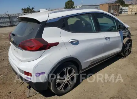 CHEVROLET BOLT EV PR 2019 vin 1G1FZ6S02K4134299 from auto auction Copart