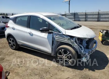 CHEVROLET BOLT EV PR 2019 vin 1G1FZ6S02K4134299 from auto auction Copart