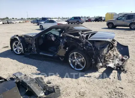 CHEVROLET CORVETTE S 2015 vin 1G1YF3D74F5107244 from auto auction Copart