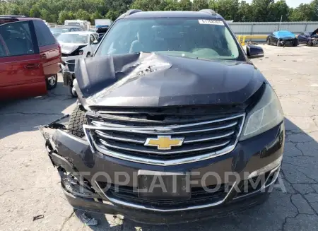 CHEVROLET TRAVERSE L 2015 vin 1GNKVGKD6FJ314247 from auto auction Copart