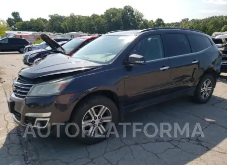 CHEVROLET TRAVERSE L 2015 vin 1GNKVGKD6FJ314247 from auto auction Copart