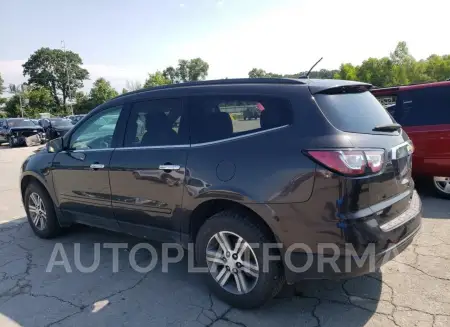 CHEVROLET TRAVERSE L 2015 vin 1GNKVGKD6FJ314247 from auto auction Copart