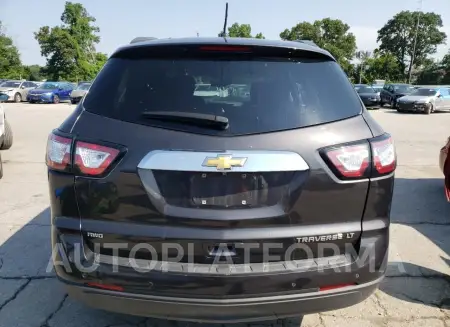 CHEVROLET TRAVERSE L 2015 vin 1GNKVGKD6FJ314247 from auto auction Copart