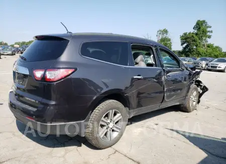 CHEVROLET TRAVERSE L 2015 vin 1GNKVGKD6FJ314247 from auto auction Copart