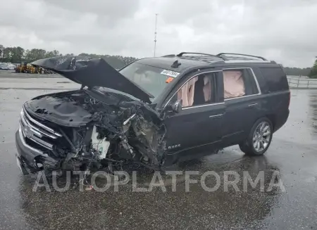 Chevrolet Tahoe 2018 2018 vin 1GNSKCKCXJR335606 from auto auction Copart