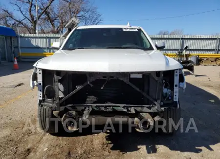 CHEVROLET SUBURBAN K 2020 vin 1GNSKHKC8LR113338 from auto auction Copart