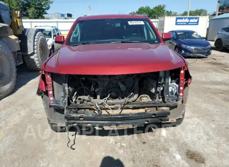 CHEVROLET SUBURBAN K 2015 vin 1GNSKJKCXFR627915 from auto auction Copart