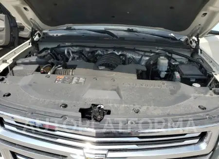 CHEVROLET SUBURBAN K 2015 vin 1GNSKKKC2FR139256 from auto auction Copart