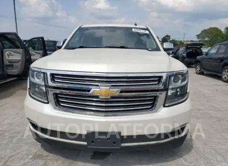 CHEVROLET SUBURBAN K 2015 vin 1GNSKKKC2FR139256 from auto auction Copart