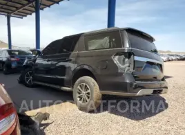 FORD EXPEDITION 2021 vin 1FMJK1JT4MEA25114 from auto auction Copart