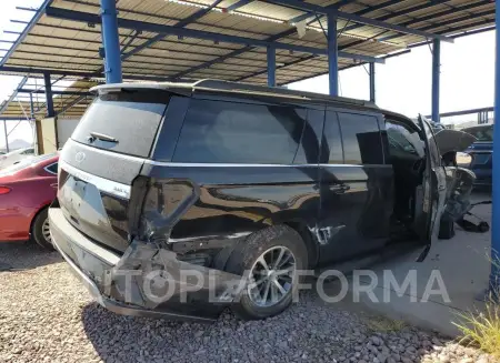 FORD EXPEDITION 2021 vin 1FMJK1JT4MEA25114 from auto auction Copart