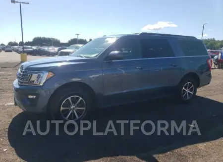 FORD EXPEDITION 2019 vin 1FMJK1JT5KEA27595 from auto auction Copart