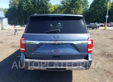 FORD EXPEDITION 2019 vin 1FMJK1JT5KEA27595 from auto auction Copart