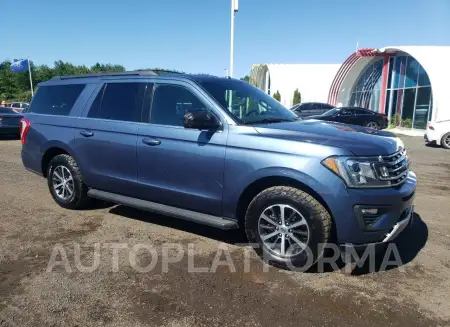 FORD EXPEDITION 2019 vin 1FMJK1JT5KEA27595 from auto auction Copart