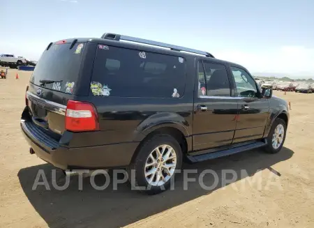 FORD EXPEDITION 2017 vin 1FMJK2AT0HEA01842 from auto auction Copart