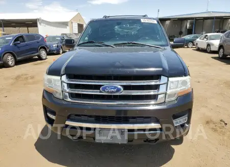 FORD EXPEDITION 2017 vin 1FMJK2AT0HEA01842 from auto auction Copart