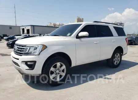 Ford Expedition 2019 2019 vin 1FMJU1HT6KEA54305 from auto auction Copart