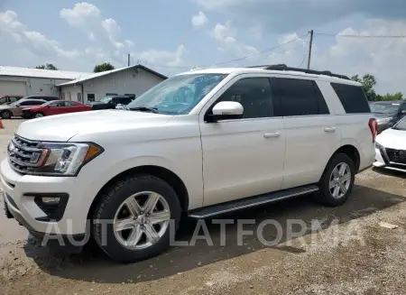 Ford Expedition 2018 2018 vin 1FMJU1JT2JEA48817 from auto auction Copart