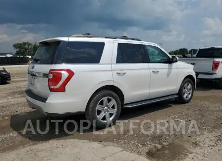 FORD EXPEDITION 2018 vin 1FMJU1JT2JEA48817 from auto auction Copart