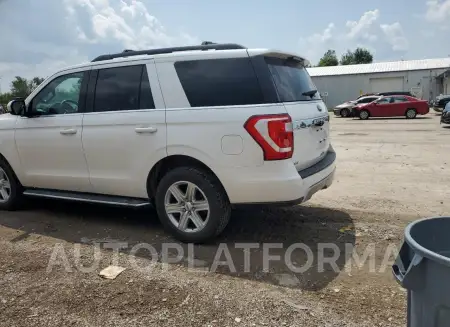 FORD EXPEDITION 2018 vin 1FMJU1JT2JEA48817 from auto auction Copart