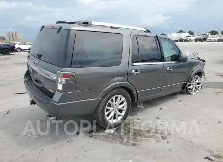 FORD EXPEDITION 2016 vin 1FMJU1KT6GEF41939 from auto auction Copart