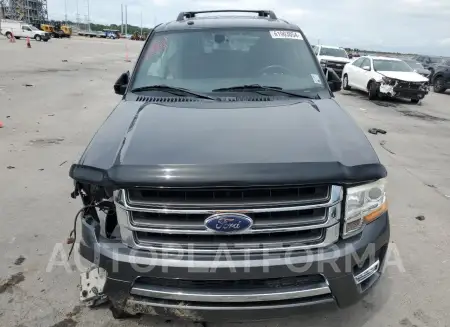 FORD EXPEDITION 2016 vin 1FMJU1KT6GEF41939 from auto auction Copart