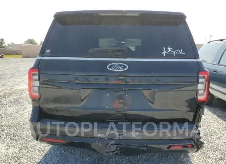 FORD EXPEDITION 2022 vin 1FMJU2AT1NEA04464 from auto auction Copart